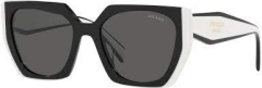 Prada 0PR 15WS 09Q5S0 54 Kadın Güneş Gözlüğü