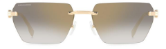 Dsquared2 D2 0102/S RHL57FQ Unisex Güneş Gözlük