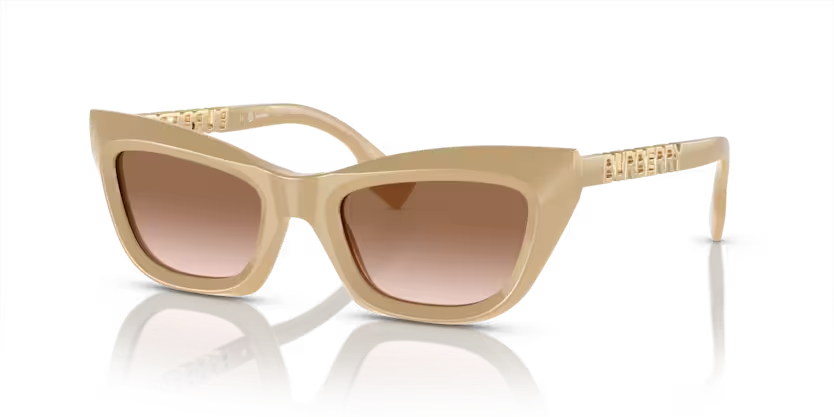 Burberry 0BE4409 409213 51 Kadin Günes Gözlügü