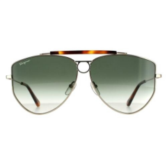 Salvatore Ferragamo 750 Unisex Güneş Gözlük