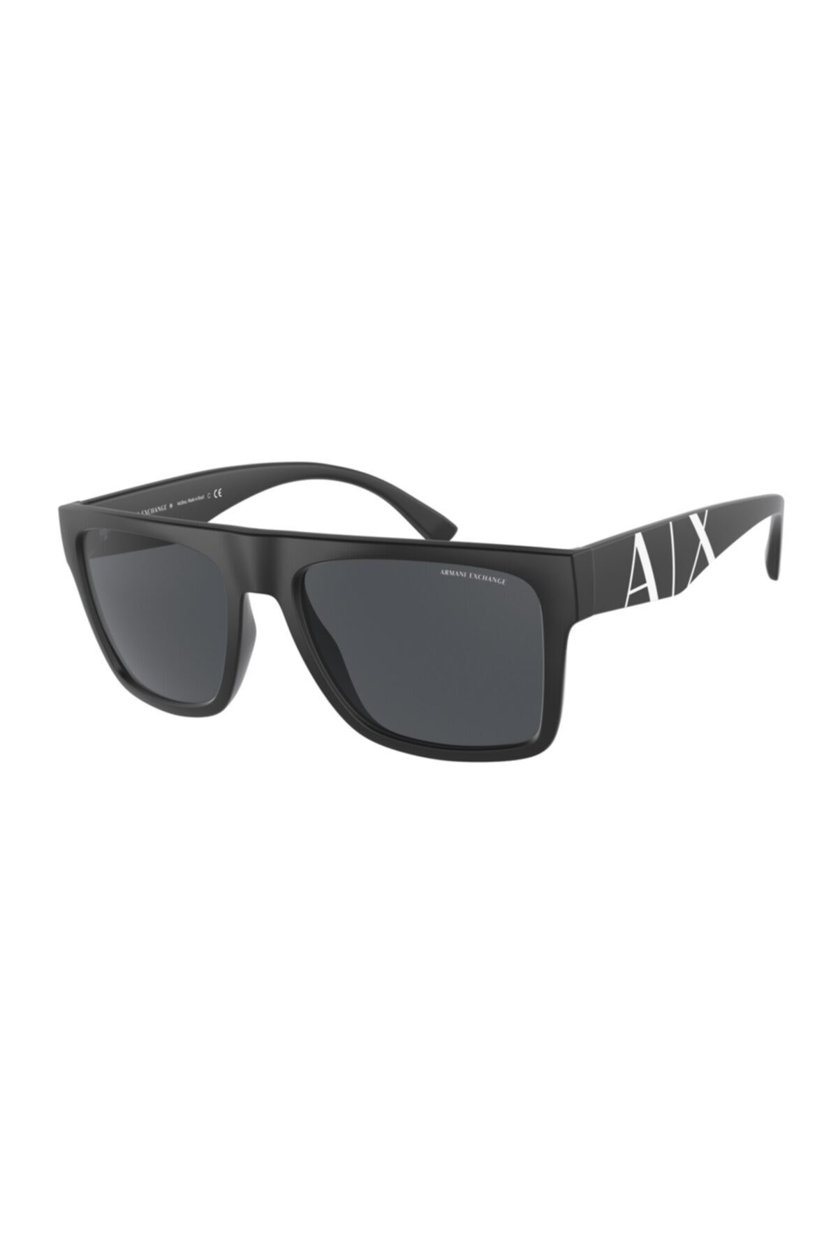 Armani Exchance 0AX4113S 807887 55 Erkek Güneş Gözlüğü