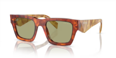 Prada 0PR A06S 11P60C 50 Unisex Günes Gözlük