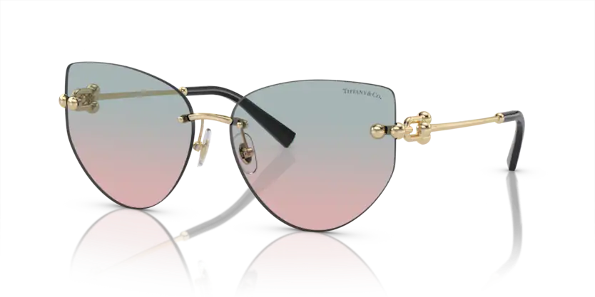 Tiffany&co. 0TF3096 62030Q 60 Kadin Günes Gözlügü