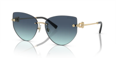 Tiffany&co. 0TF3096 62029S 60 Kadin Günes Gözlügü
