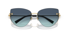 Tiffany&co. 0TF3096 62029S 60 Kadin Günes Gözlügü