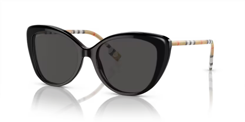 Burberry 0BE4407 385387 54 Kadin Günes Gözlügü