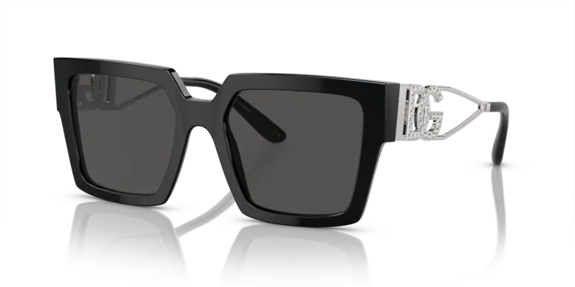 Dolce Gabbana 0DG4446B 501/87 53 Kadin Günes Gözlügü