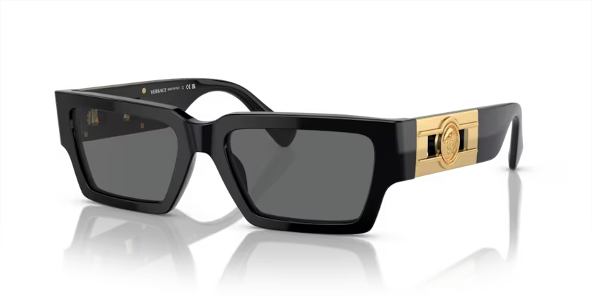 Versace 0VE4459 GB1/87 54 Unisex Günes Gözlük