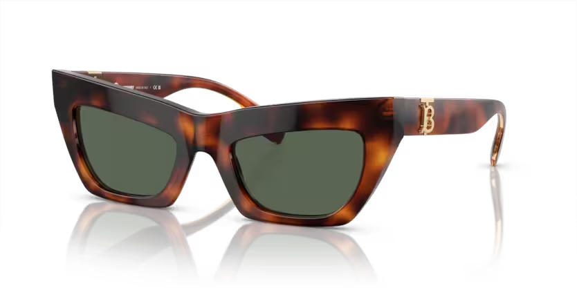 Burberry 0BE4405 331671 51 Kadin Günes Gözlügü