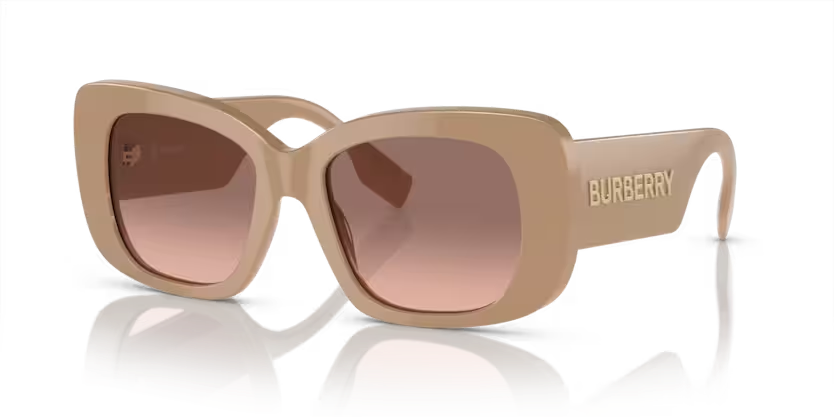 Burberry 0BE4410 399013 52 Kadin Günes Gözlügü