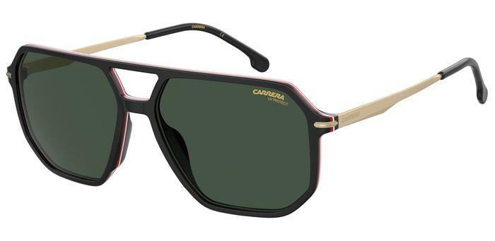 Carrera ARRERA 324/S 80759QT Unisex Güneş Gözlük