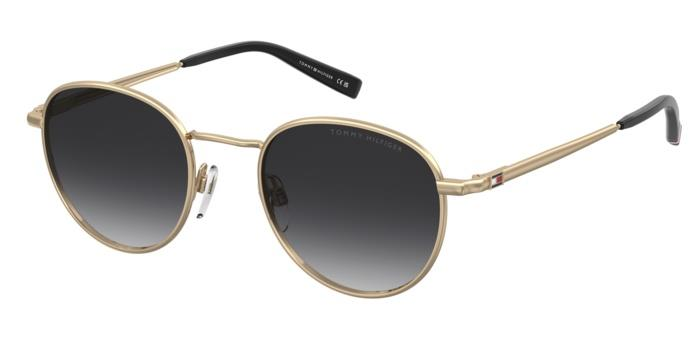 Tommy Hilfiger 2217/S J5G 50-21-145 Unisex Günes Gözlük