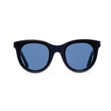 Vanıty Effect KUSH MAMA NAVY Kadın Güneş Gözlüğü