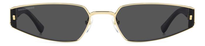 Dsquared2 0168/S 000IR 61-19-145 Kadin Günes Gözlügü