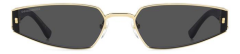 Dsquared2 0168/S 000IR 61-19-145 Kadin Günes Gözlügü