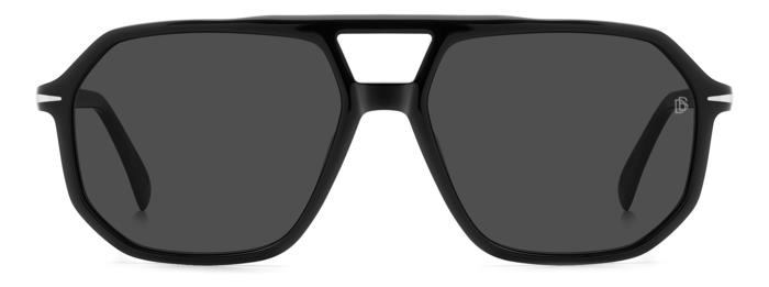 David Beckham 1172/S ANSM9 59-16-145 Unisex Günes Gözlük