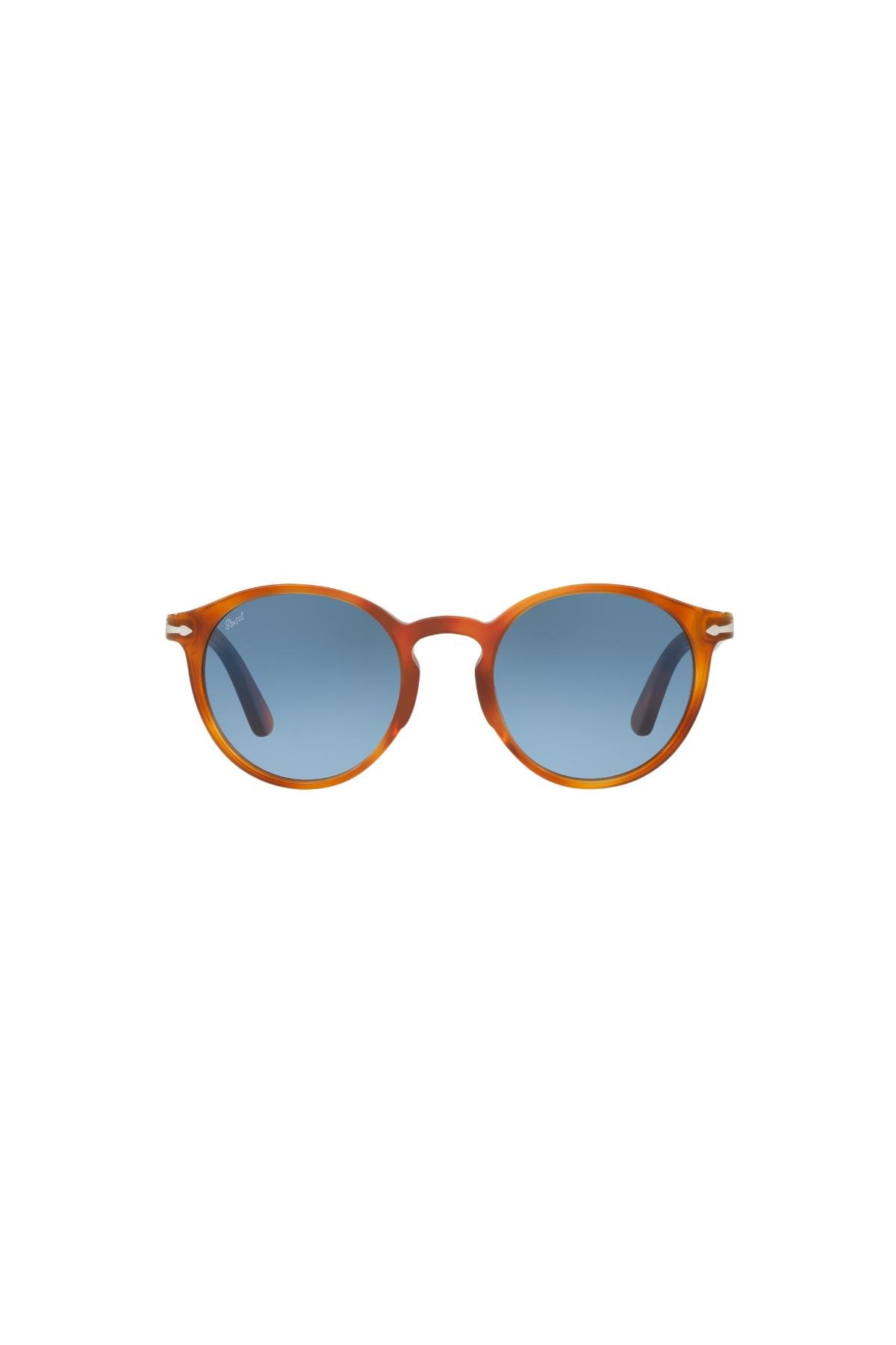 Persol 0PO3171S 96/Q8 49 Unisex Güneş Gözlük