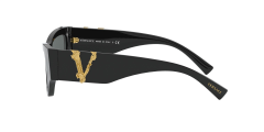 Versace 0VE4383 GB1/87 56 Kadın Güneş Gözlüğü