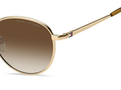 Tommy Hilfiger 2217/S 000HA 50-21-145 Unisex Günes Gözlük