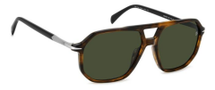 David Beckham 1172/S 6C5QT 59-16-145 Unisex Günes Gözlük