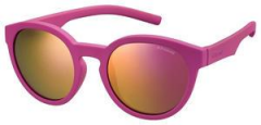 Polaroid Kids PLD 8019/S CYQ45AI Unisex Günes Gözlük
