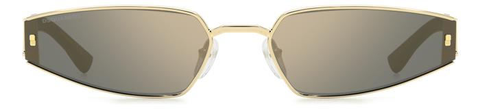 Dsquared2 0168/S/SE 000J0 61-19-145 Kadin Günes Gözlügü