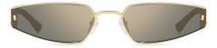 Dsquared2 0168/S/SE 000J0 61-19-145 Kadin Günes Gözlügü