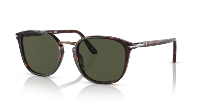 Persol 0PO3186S 24/31 51 Erkek Güneş Gözlüğü