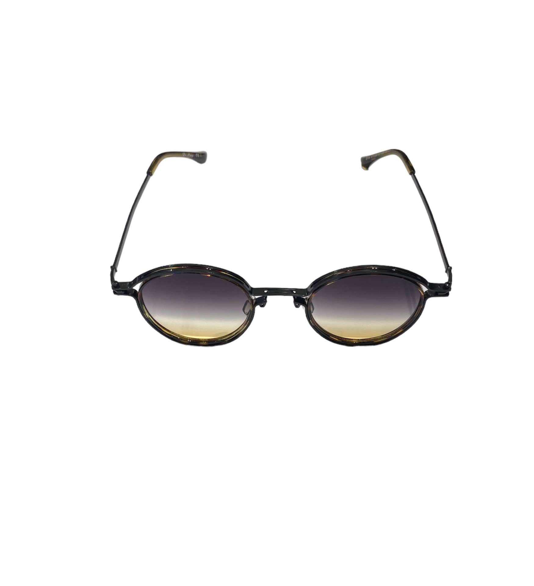La Mercy AE 2109 25 KAHVE DEGRADE Unisex Günes Gözlük