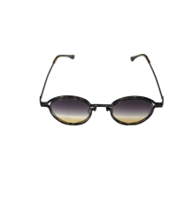 La Mercy AE 2109 25 KAHVE DEGRADE Unisex Günes Gözlük