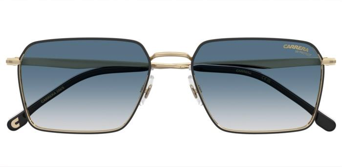 Carrera 356/S RHL 56-18-145 Unisex Günes Gözlük