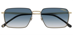 Carrera 356/S RHL 56-18-145 Unisex Günes Gözlük