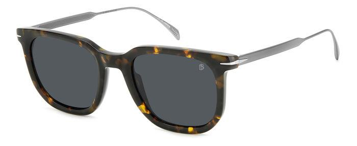 David Beckham DB 7119/S 4HU51IR Erkek Günes Gözlügü