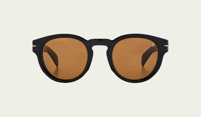 Davıd Beckham Unisex Güneş Gözlük