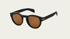 Davıd Beckham Unisex Güneş Gözlük