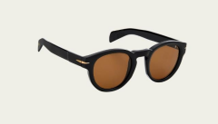 Davıd Beckham Unisex Güneş Gözlük