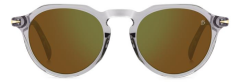 David Beckham 1171/S MOIMT 50-21-145 Unisex Günes Gözlük