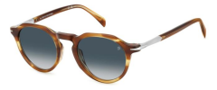 David Beckham 1171/S EX4 50-21-145 Unisex Günes Gözlük