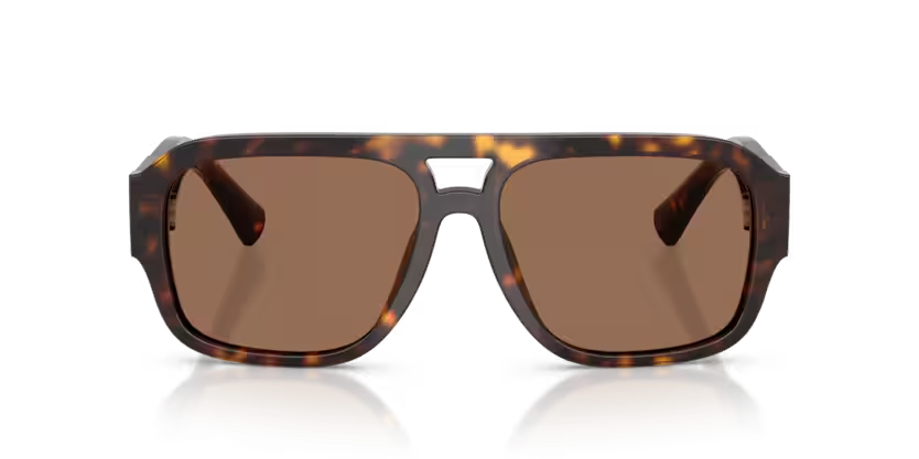 Dolce Gabbana 0DG4506 502/73 58 Unisex Günes Gözlük