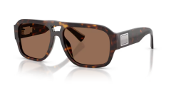 Dolce Gabbana 0DG4506 502/73 58 Unisex Günes Gözlük