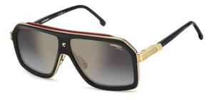 Carrera 1053/S/TI OITFQ 60-12-145 Unisex Günes Gözlük