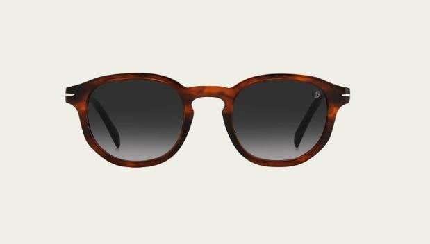 Davıd Beckham Unisex Güneş Gözlük