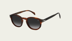 Davıd Beckham Unisex Güneş Gözlük