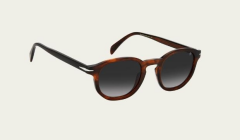 Davıd Beckham Unisex Güneş Gözlük
