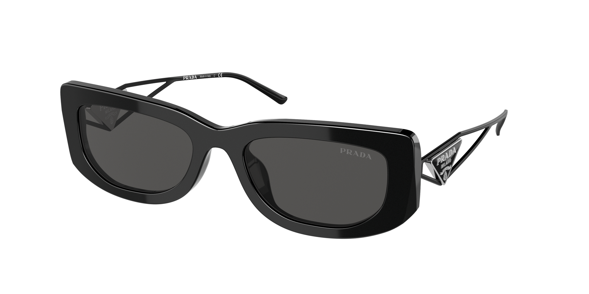 Prada 0PR 14YS 1AB5S0 53 Kadın Güneş Gözlüğü