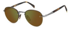 David Beckham 1173/S 50LMT 51-20-145 Unisex Günes Gözlük