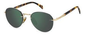 David Beckham 1173/S 06JMT 51-20-145 Unisex Günes Gözlük