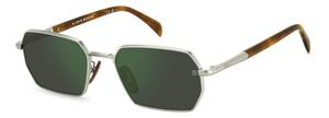 David Beckham 1174/S 8JD 55-19-145 Unisex Günes Gözlük