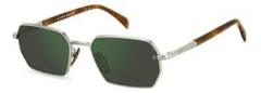 David Beckham 1174/S 8JD 55-19-145 Unisex Günes Gözlük