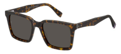 Tommy Hilfiger 08653IR Erkek Günes Gözlügü